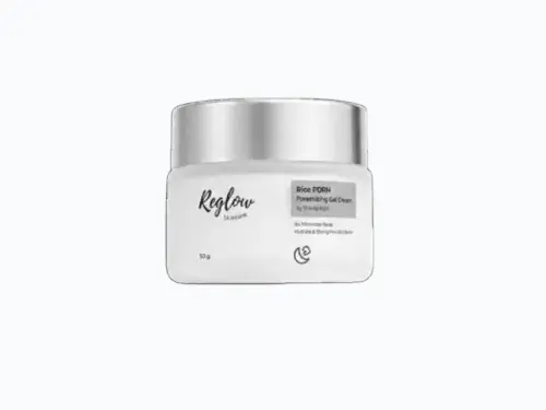 Rice PDRN Radiant Night Cream